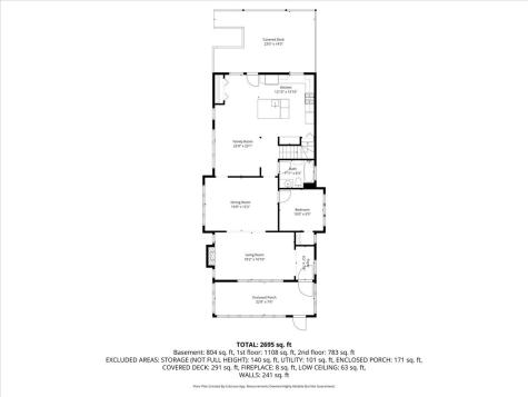 627 South East Avenue Oak Park IL 60304