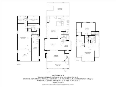 627 South East Avenue Oak Park IL 60304