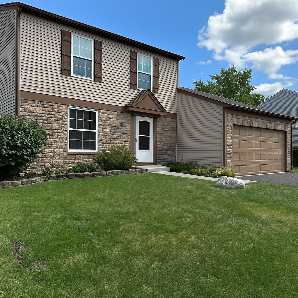 1339 Narragansett Drive Carol Stream IL 60188