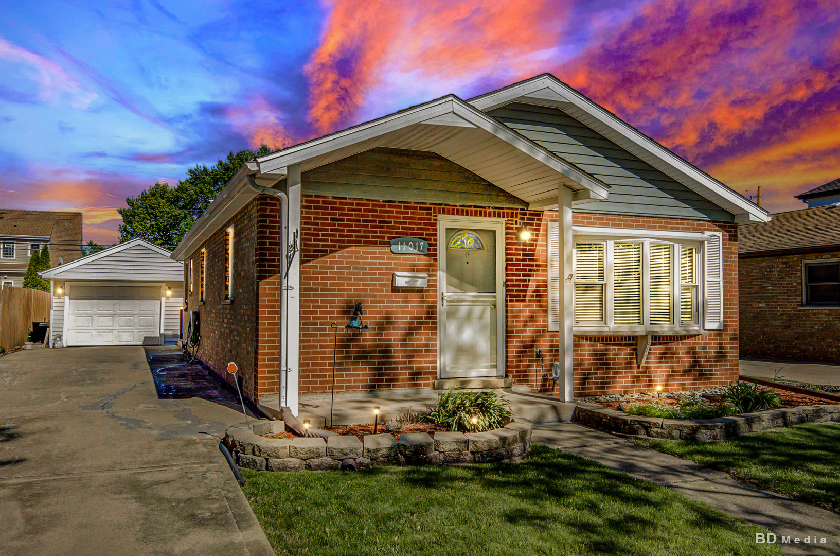 11017 Mcvicker Avenue Chicago Ridge IL 60415