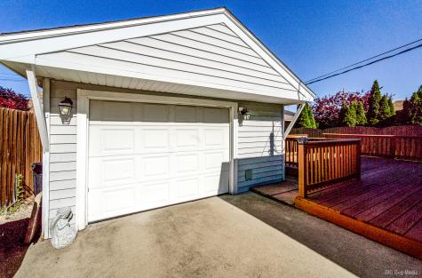 11017 Mcvicker Avenue Chicago Ridge IL 60415