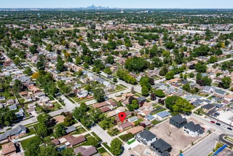 11017 Mcvicker Avenue Chicago Ridge IL 60415