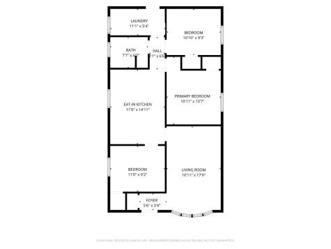 11017 Mcvicker Avenue Chicago Ridge IL 60415