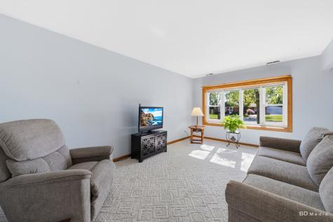 11017 Mcvicker Avenue Chicago Ridge IL 60415