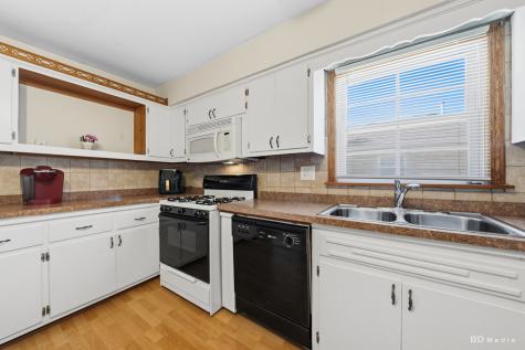 11017 Mcvicker Avenue Chicago Ridge IL 60415