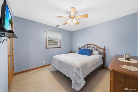 11017 Mcvicker Avenue Chicago Ridge IL 60415