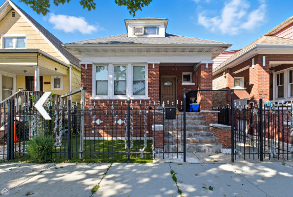 5820 South Washtenaw Avenue Chicago IL 60629