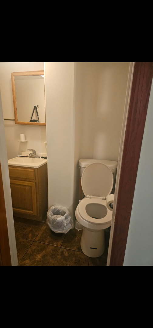 5820 South Washtenaw Avenue Chicago IL 60629