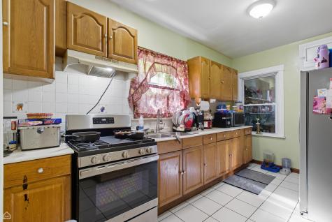 5820 South Washtenaw Avenue Chicago IL 60629