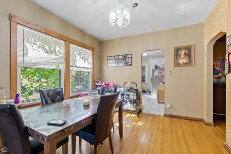 5820 South Washtenaw Avenue Chicago IL 60629