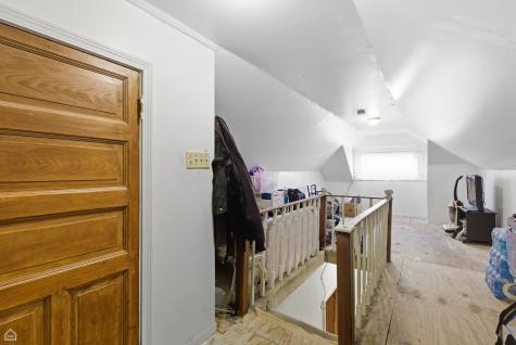 5820 South Washtenaw Avenue Chicago IL 60629
