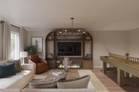 2040 Iron Ridge Lane Naperville IL 60563