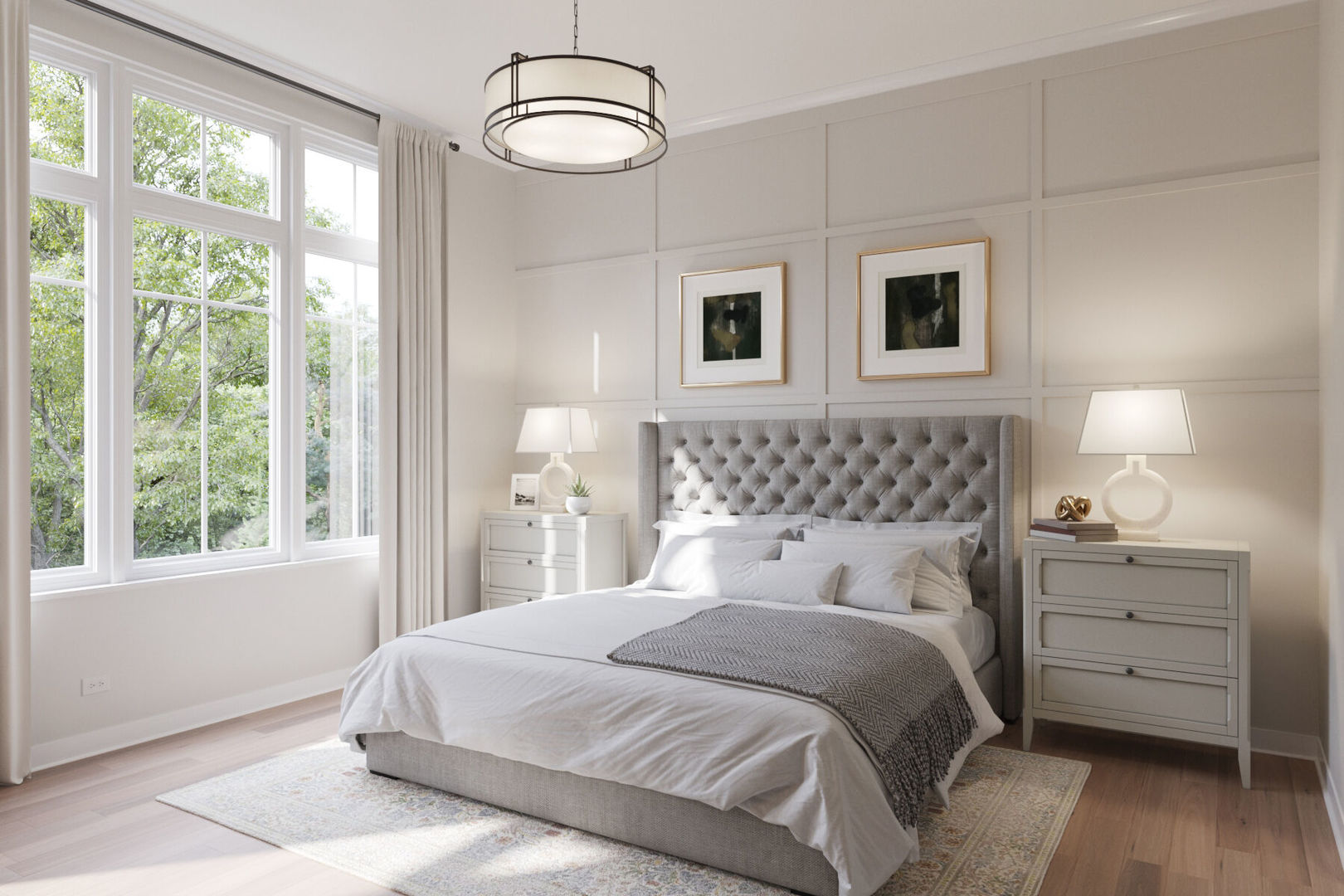 2040 Iron Ridge Lane Naperville IL 60563