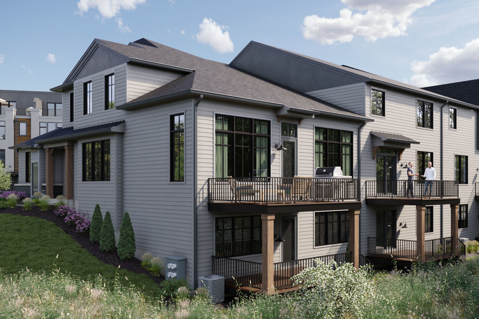 2040 Iron Ridge Lane Naperville IL 60563