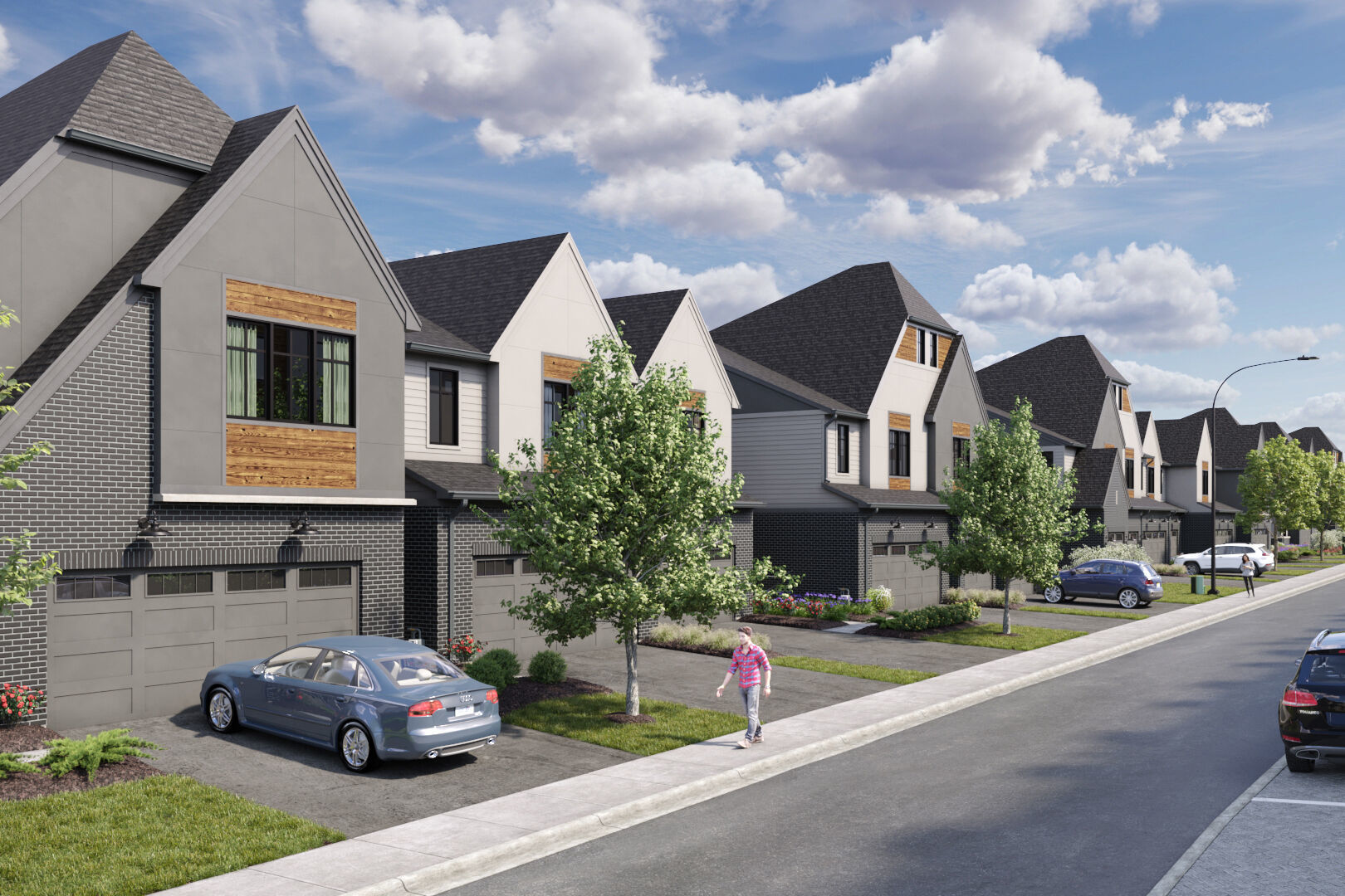 2040 Iron Ridge Lane Naperville IL 60563