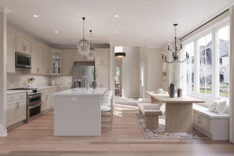 2040 Iron Ridge Lane Naperville IL 60563
