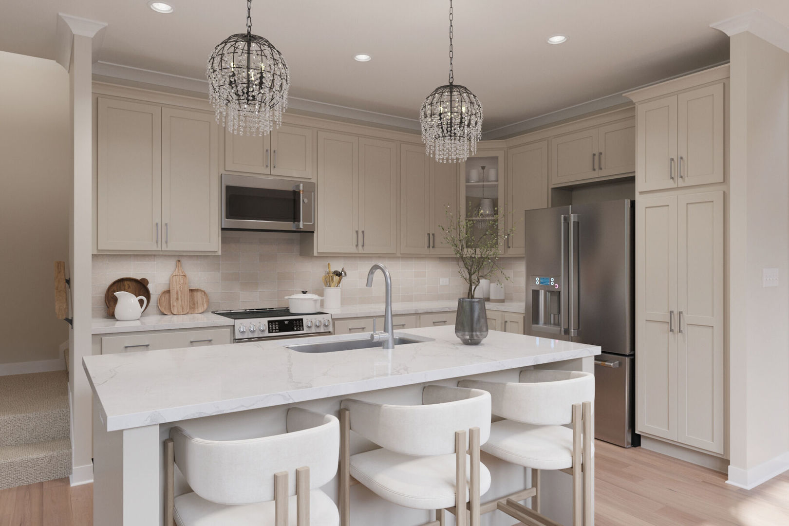 2040 Iron Ridge Lane Naperville IL 60563