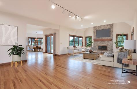 1127 Courtland Place Aurora IL 60502