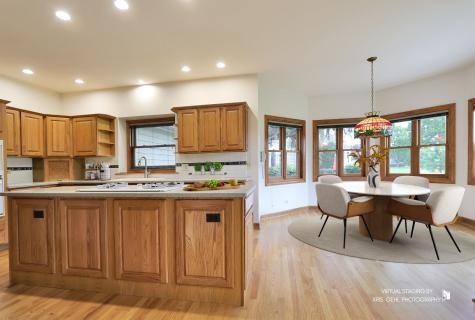 1127 Courtland Place Aurora IL 60502