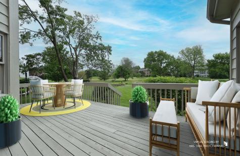 1127 Courtland Place Aurora IL 60502