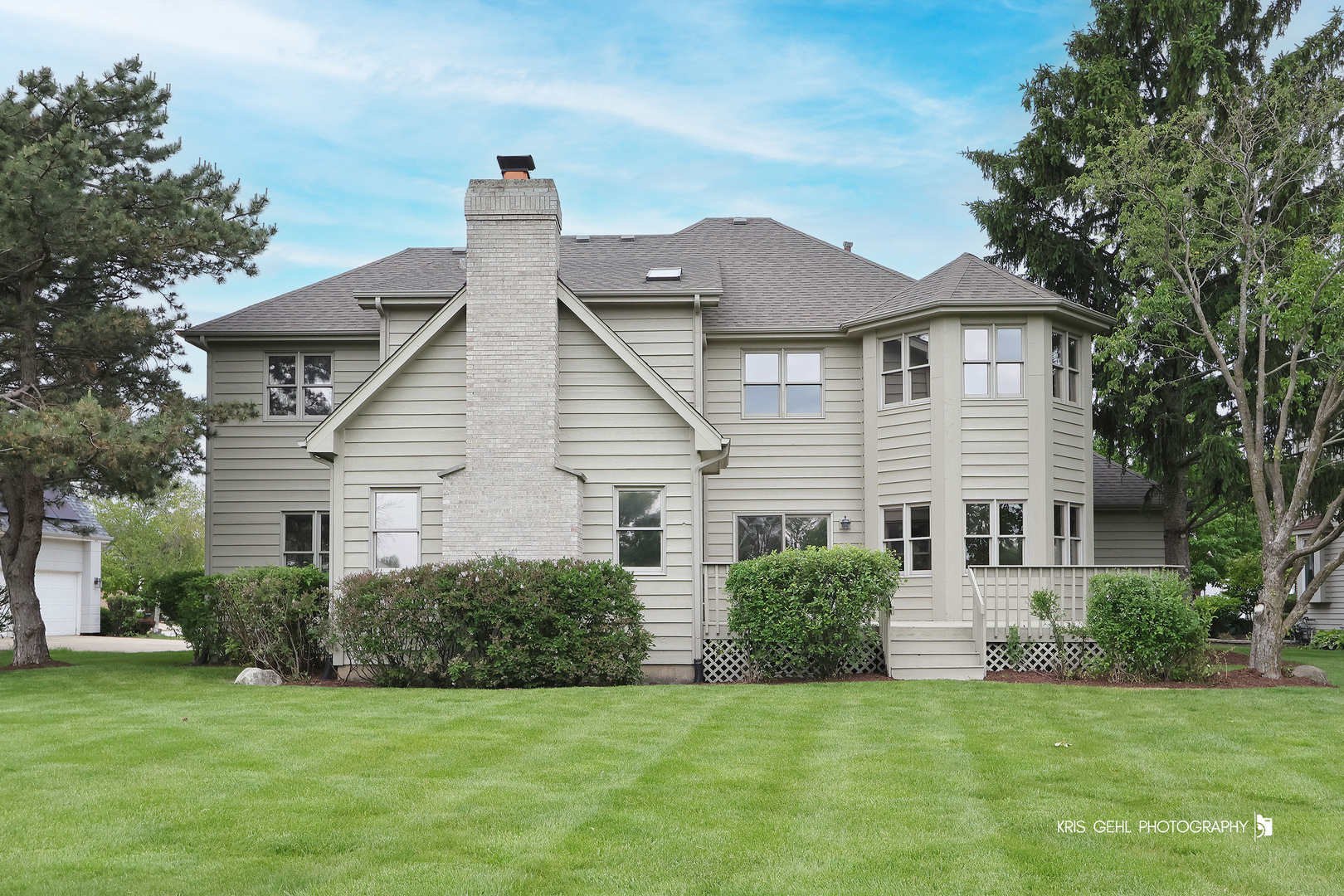 1127 Courtland Place Aurora IL 60502