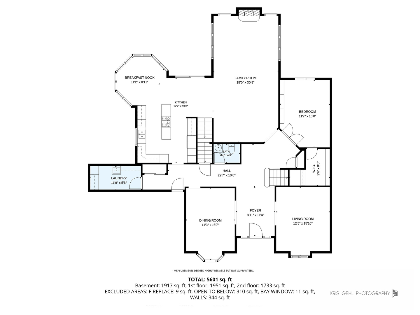 1127 Courtland Place Aurora IL 60502
