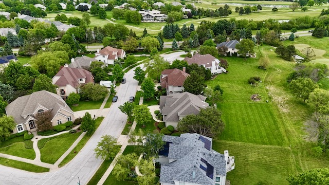 1127 Courtland Place Aurora IL 60502