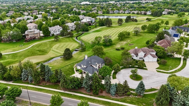 1127 Courtland Place Aurora IL 60502