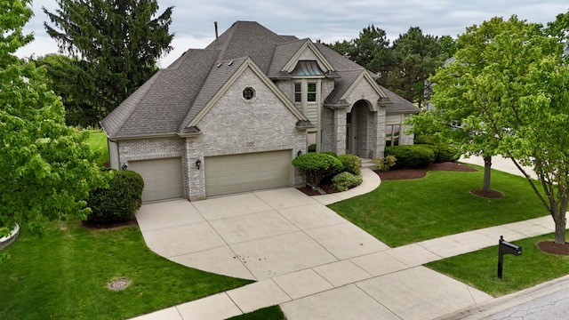 1127 Courtland Place Aurora IL 60502