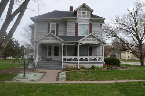 340 South Main Street Sheffield IL 61361