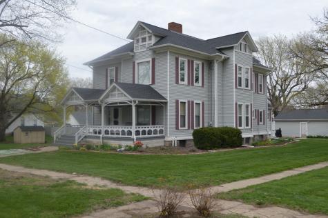 340 South Main Street Sheffield IL 61361