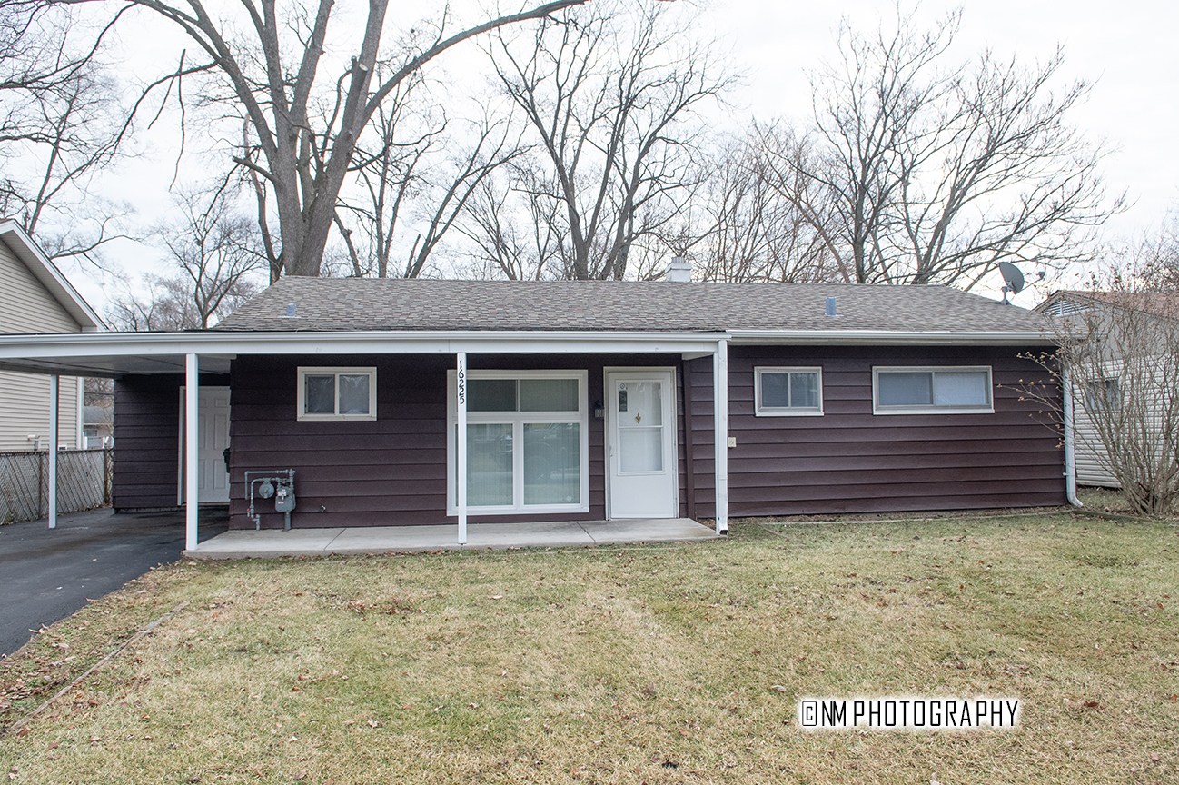 16225 Clifton Park Avenue Markham IL 60428