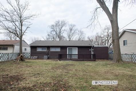 16225 Clifton Park Avenue Markham IL 60428