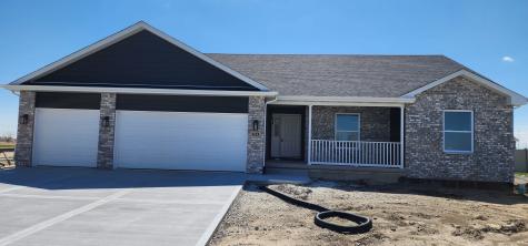 533 Carriage Court Dwight IL 60420