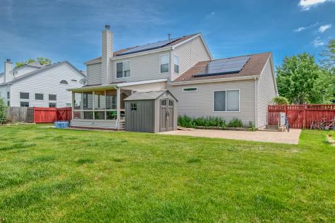 1094 Vista Drive Gurnee IL 60031