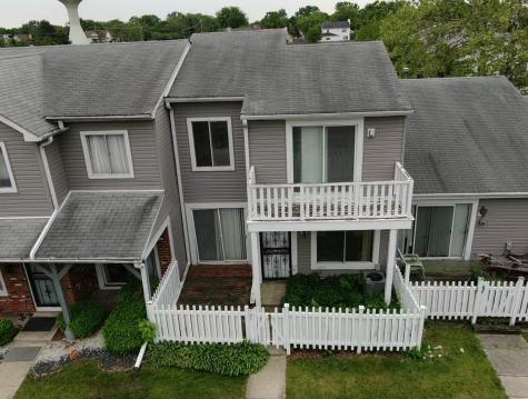 4445 Provincetown Drive Country Club Hills IL 60478
