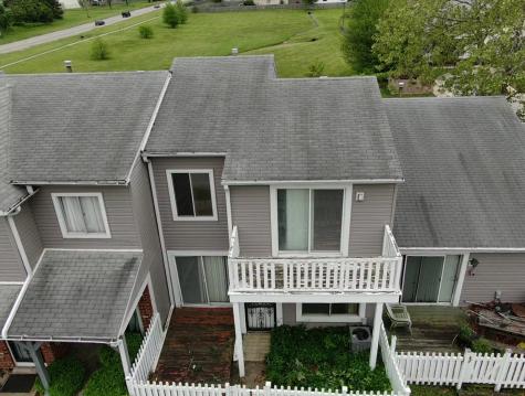 4445 Provincetown Drive Country Club Hills IL 60478