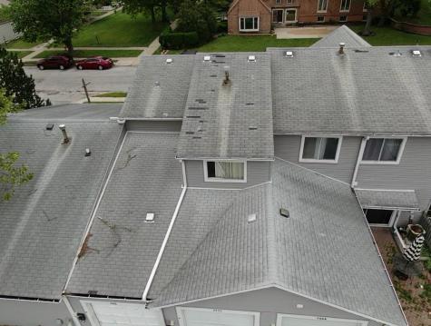 4445 Provincetown Drive Country Club Hills IL 60478