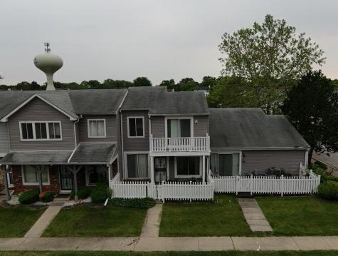 4445 Provincetown Drive Country Club Hills IL 60478
