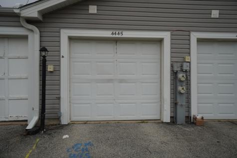 4445 Provincetown Drive Country Club Hills IL 60478