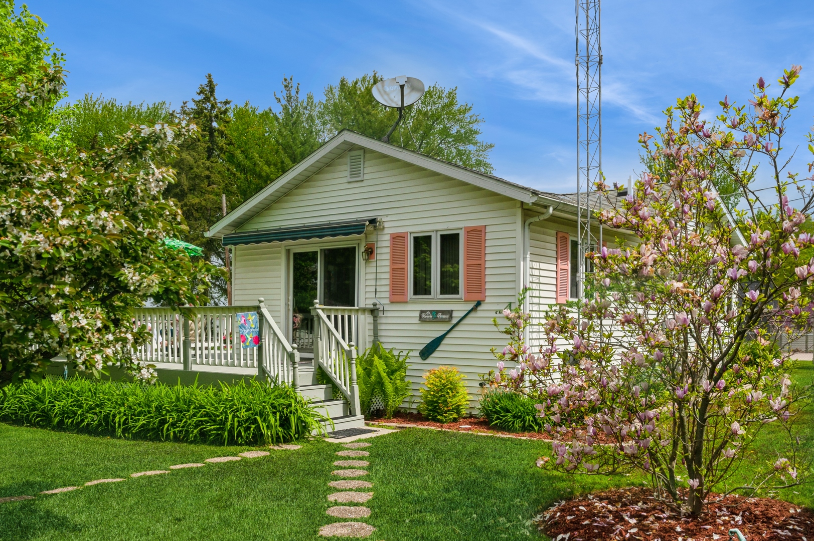 26477 Springwell Street Antioch IL 60002
