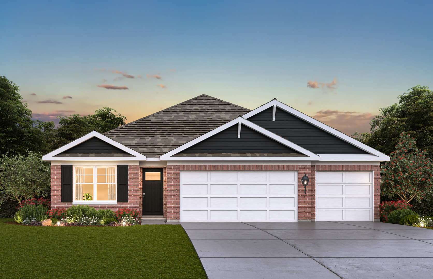 17206 Donegal Street Tinley Park IL 60477