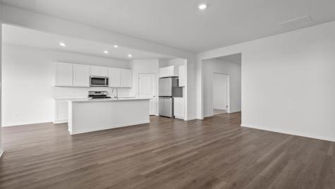 17206 Donegal Street Tinley Park IL 60477