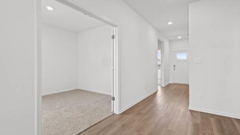 17206 Donegal Street Tinley Park IL 60477