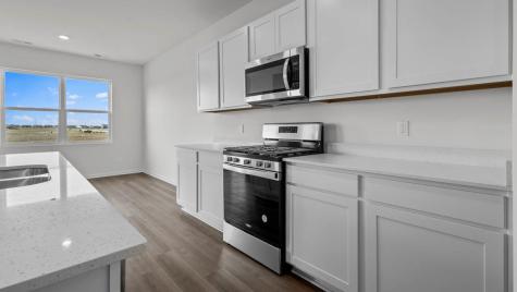 17206 Donegal Street Tinley Park IL 60477
