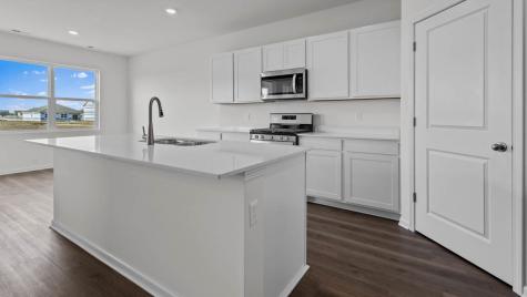 17206 Donegal Street Tinley Park IL 60477