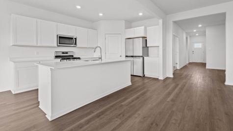17206 Donegal Street Tinley Park IL 60477