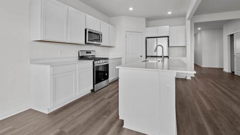 17206 Donegal Street Tinley Park IL 60477
