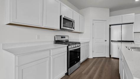 17206 Donegal Street Tinley Park IL 60477