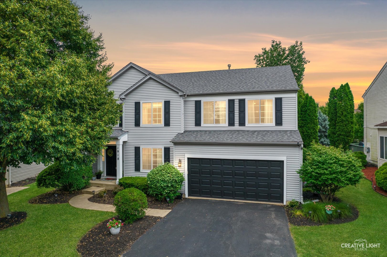 1918 Congrove Drive Aurora IL 60504